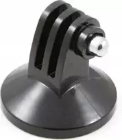 „Xrec“ magnetinis laikiklis, skirtas „Sjcam“ / „Xiaomi“ / „GoPro Hero 7 Silver“