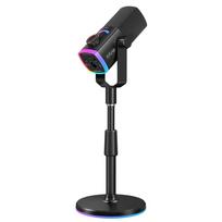 FIFINE AmpliGame AM8 PRO S, Black