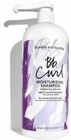 Bumble Bumble Bumble And Bumble Curl Moisturizing Šampūnas, 1000 ml