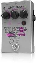 TLN TC Helicon Talkbox Synth sintezatorius/tonas