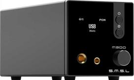 SMSL SMSL M300SE – DAC su MQA palaikymu