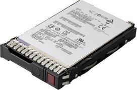 Disko serverio HP 1,92 TB 2,5 colio SATA III (6Gb/s) (1,92 TB SATA MU SFF SC DS SSD)