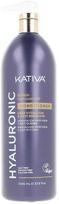 Kativa Hyaluronic Keratin ir Coenzyme Q10 kondicionierius, 1000 ml