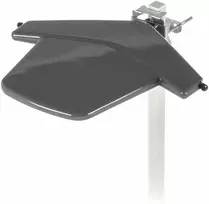 Sencor Išorinė antena SDA 512 DVB-T2/T, stiprinimas 20dB, varža 75ohm, 4G LTE