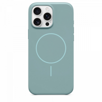 APPLE BEATS DĖKLAS MCFT4LL/A IPHONE 16 PRO MAX RIPTIDE Mėlynas BE PAKUOTĖS