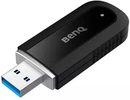 BenQ Adapteris wifi + bluetooth wd02at 5a.f8y28.de1