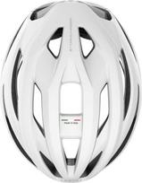 Abus Germany Šalmas Abus Stormchaser Ace polar baltas-S (51-55)