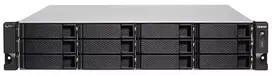 QNAP Serveris nas ts-h1886xu-rp-r2-d1622- 32g 2u 18x0hdd