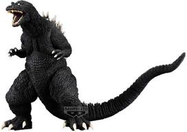 Bandai BANPRESTO GODZILLA MONSTERS ROAR ATTACK - GODZILLA 2001