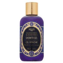 Dušo želė 200ml BLUEBERRIES AND BLACKBERRIES Saules fabrika
