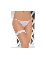 Keliaraištis Softline, S/L, baltas, S/L