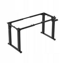 Stalo rėmas Mark Adler Xeno 5.0, 115 cm x 59 cm, 70 - 117 cm, juoda sp.