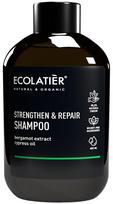 Šampūnas Ecolatier Strengthen & Repair, 400 ml