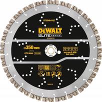 Deimantinis diskas Dewalt DT20464-QZ, 350 mm x 25.4 mm x 2.8 mm