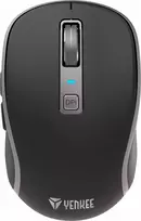 Yenkee Belaidė pelė dviguba wifi + 5 įkraunami bluetooth mygtukai