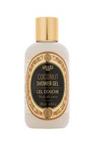 Dušo želė 200ml COCONUT Saules Fabrika