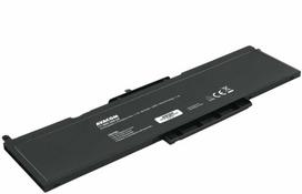 AVACOM akumuliatorius, skirtas Dell Latitude 5580, Precision 3520 ličio polimerų 11,4 V 8070 mAh 92 Wh