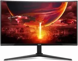 Monitorius „Acer Nitro XZ270W0bmiiphx“ – 240 Hz | „Full HD“ | VA | 27 colių