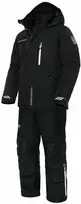 Šiltas kostiumas Finntrail POWERMAN Graphite 3752, Dydis: XXXL