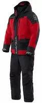 Šiltas kostiumas Finntrail POWERMAN Raudona 3752, Dydis: XXXL
