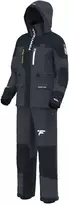 Šiltas kostiumas Finntrail ESCAPE DarkGrey 3756, Dydis: XLK