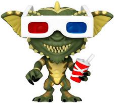 FUNKO POP! Vinilinė figūrėlė: Gremlins - Gremlin with 3D Glasses, ~9 cm