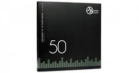 Išoriniai vokai LP vinilui 12″ PE / 130µ Audio Anatomy LP VINYL OUTER SLEEVES, 12″ PE / 130µ