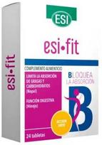 Esi Fit B Block Absorption Urto Action 24 Tablets