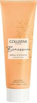 Kūno odos šveitiklis Collistar Benessere Neroli And Helichrysum, 250 ml