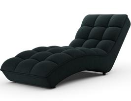 Gultas Loren Raquel 35, žalia sp., 170 cm x 85 cm x 85 cm