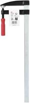 Spaustuvas Kreator Bar Clamp KRTH40107, 270 kg, plienas/mediena/ketus, 50 cm x 12 cm