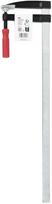 Spaustuvas Kreator Bar Clamp KRTH40109, 270 kg, plienas/mediena/ketus, 60 cm x 12 cm