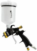 Pneumatinis dažų purkštuvas Tvardy LVLP T20001, 600 ml