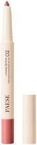 Lūpų pieštukas Paese Tasty Lips Creamy, 0.6 g, blush crush sp., 02