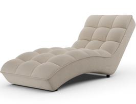 Gultas Loren Calmora 18, dramblio kaulo sp., 170 cm x 85 cm x 85 cm