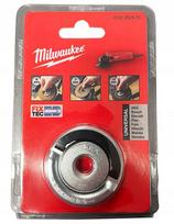 Milwaukee metalo pjovimo diskų rinkinys 125mm, 20 vnt. + Fixtec veržlė