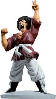 Banpresto Dragon Ball Z History Box Mr. Satan figure 15cm