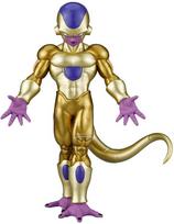 Banpresto Dragon Ball Super Solid Edge Works Golden Frieza figure 17cm