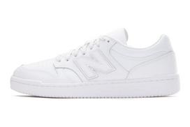 Nike laisvalaikio batai vyrams Bb480l3w_405, balti, 40.5