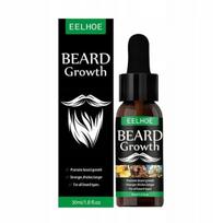 Barzdos aliejus Eel, 30 ml