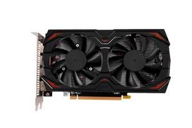 Kompiuteris VIST Athena Ryzen 7 5700X RX 580 16GB SSD 1TB M.2 WIFI W11
