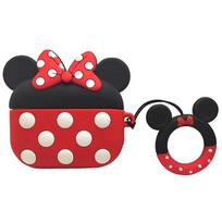 Ausinių dėklas Minnie Mouse