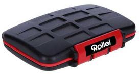 Rollei SD kortelės dėklas