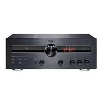 Magnat MA 900 Black Stereo Amplifier | Magnat MA 900 black | 810072320865