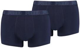 Vyriškos kelnaitės Puma Basic Trunk Blue 935015 10/L