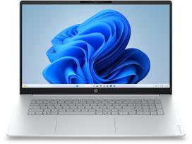 HP OmniBook 3 - Ryzen 5 40 | 17,3" FHD | 16GB | 512GB | W11H | Silver | D9LX1EA | 821844691267