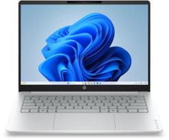 HP OmniBook 3 - Ultra 7 255U | 14" 2K OLED | 16GB | 512GB | W11H | Silver | D9LU8EA | 821844691045