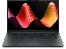 HP OmniBook 3 17 - Core 5 120U | 17.3" FHD | 16GB | 512GB SSD | No OS | Dark Gray | Without charger | D9LW9EA | 821844691229