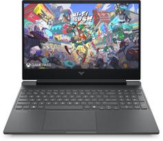 HP Victus 15 - i7-13620H | 15,6"-144Hz | 8GB | 512GB | noOS | RTX5050 | D9MC6EA | 821844692691