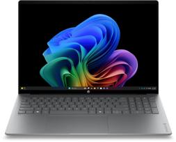 HP OmniBook 5 - Ryzen AI 7 445 | 16" 2K | 16GB | 512GB | W11H | Gray | D9MA0EA | 821844691564